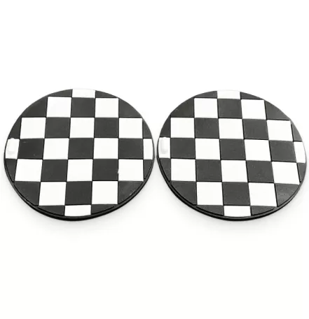 Car-Coasters 1